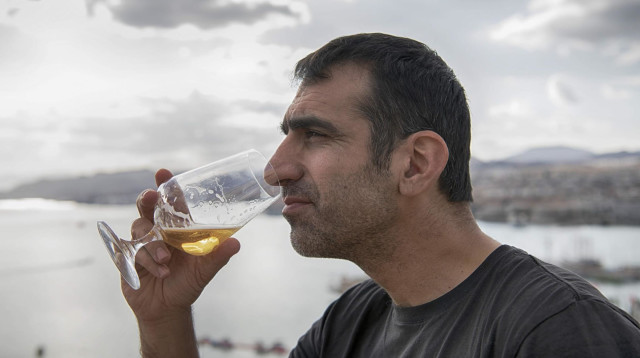 אורי בנאי (צילום: משה פורת)