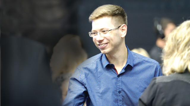 יאיר נתניהו (צילום: גילי יערי, פלאש 90)