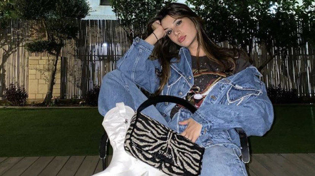 גבריאל זוהר (צילום: מסך, אינסטגרם)