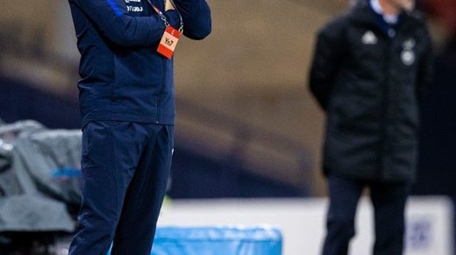 פאבל האפל (צילום: Craig Williamson/SNS Group via Getty Images)