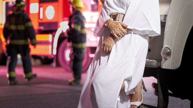 נאוה בוקר (צילום: רמי זרנגר)