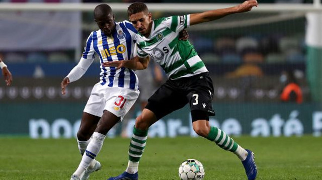 זוהיר פדאל, נאנו (צילום: Pedro Fiúza/NurPhoto via Getty Images)