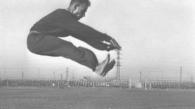 דוד קושניר (צילום: ויקיפדיה)