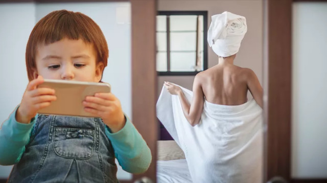 אילוסטרציה (צילום: Getty images)