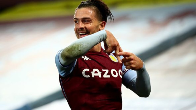 ג’ק גריליש (צילום: Marc Atkins/Getty Images)