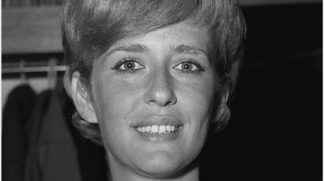 אילנה רובינא (צילום: משה פרידן, לע"מ)