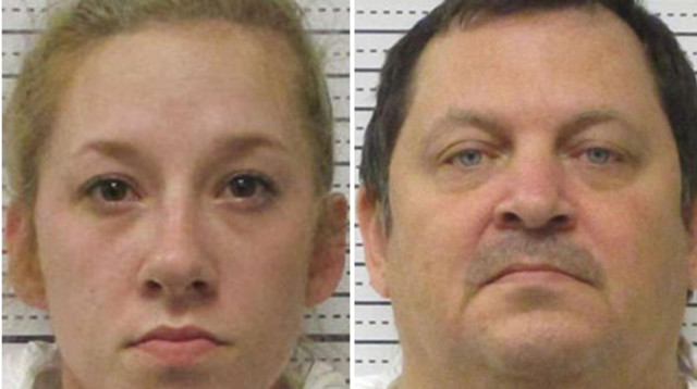 שני הרוצחים - טרייל ובוסוול  (צילום: רשתות חברתיות)