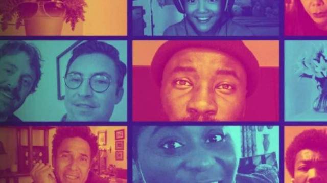 נטפליקס, "ריחוק חברתי" (צילום: צילום מסך נטפליקס)