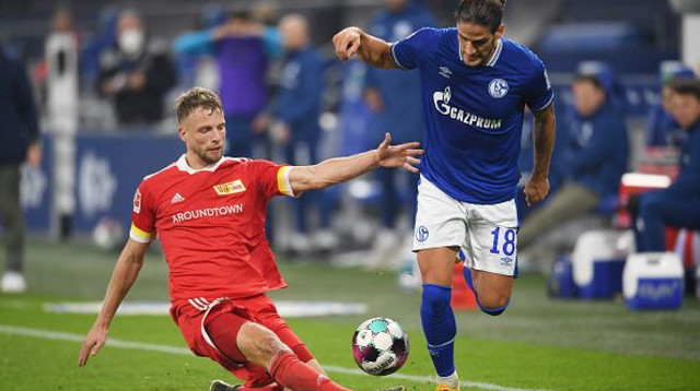 גונסאלו פסיינסיה, מרווין פרידריך (צילום: Frederic Scheidemann/Getty Images)