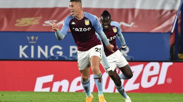 רוס בארקלי (צילום: Rui Vieira/PA Images via Getty Images)