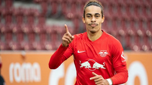 יוסוף פולסן (צילום: Matthias Balk/picture alliance via Getty Images)