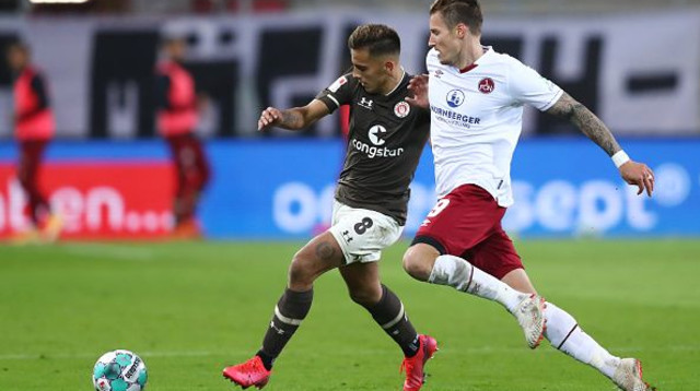 רודריגו סאלאזר, מנואל שאפלר (צילום: Martin Rose/Getty Images)