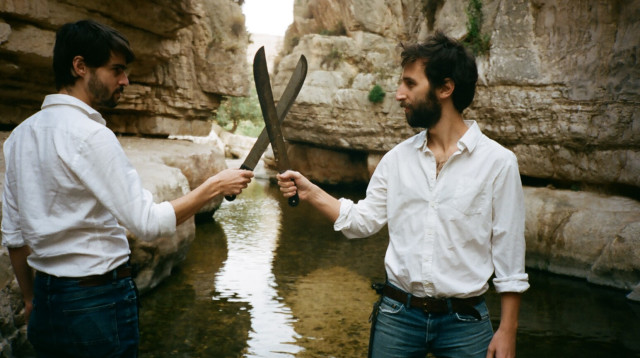 כוכבת על (צילום: רום ברנע)