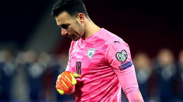 אופיר מרציאנו (צילום: Andrew Milligan/PA Images via Getty Images)