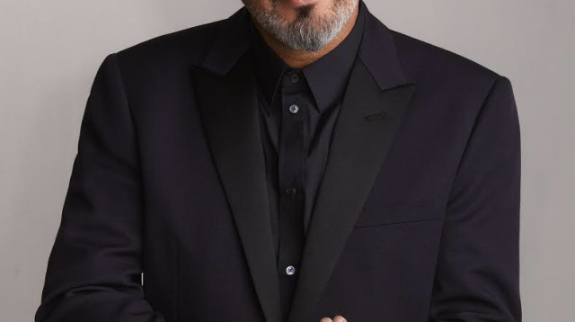 רוברטו בן שושן (צילום: דניאל אלסטר)