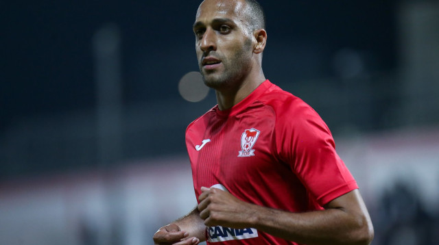 מהראן ראדי (צילום: מאור אלקסלסי)