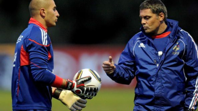 ברונו מרטיני (צילום: FRANCK FIFE/AFP via Getty Images)