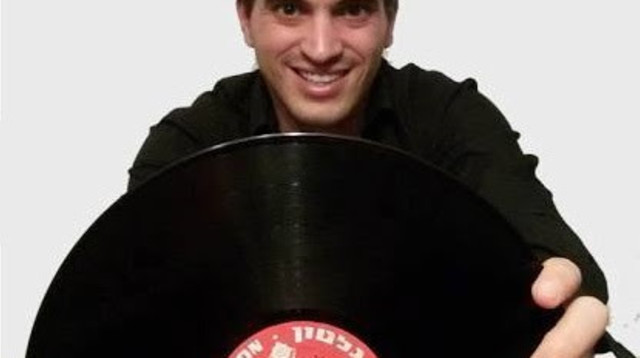 דודי פטימר (צילום: דודי פטימר)