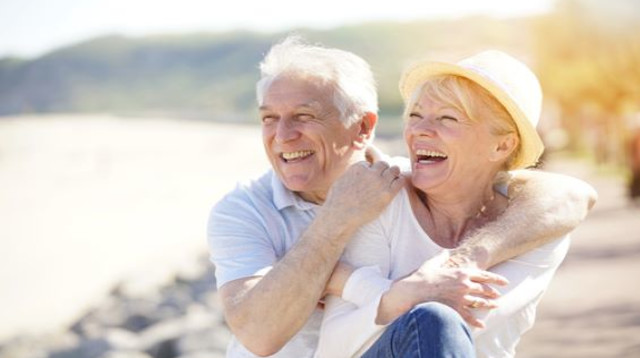 אזרחים ותיקים (צילום: Shutterstock)