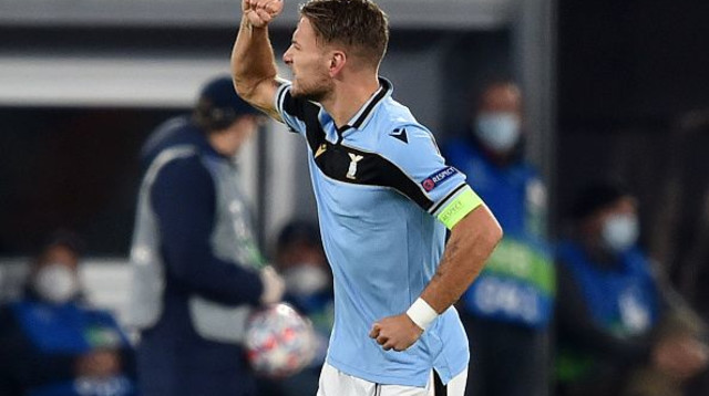 צ’ירו אימובילה (צילום: Giuseppe Bellini/Getty Images)