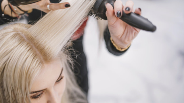 עיצוב שיער (צילום: FREEPIK)