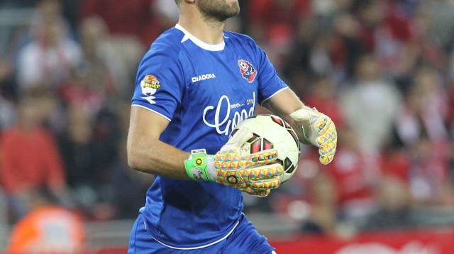 קובאר (צילום: צילום: דני מרון)