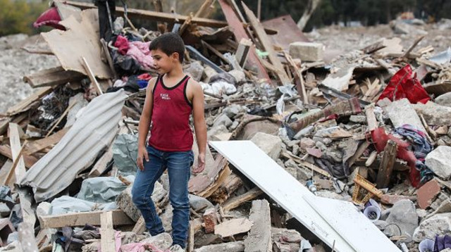 נגורנו קרבאח (צילום: Valery Sharifulin / Contributor)