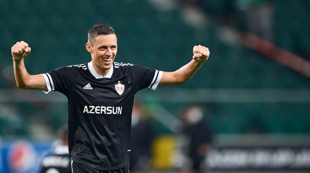 אורוש מאטיץ’ (צילום: ADAM NURKIEWICZ / Contributor)