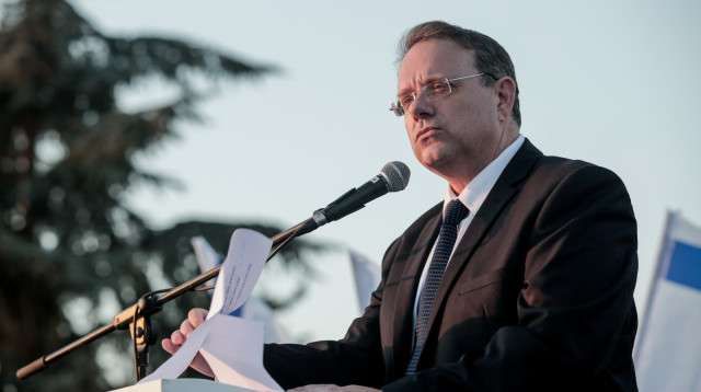 יעקב חגואל (צילום: אלעד ברמי)