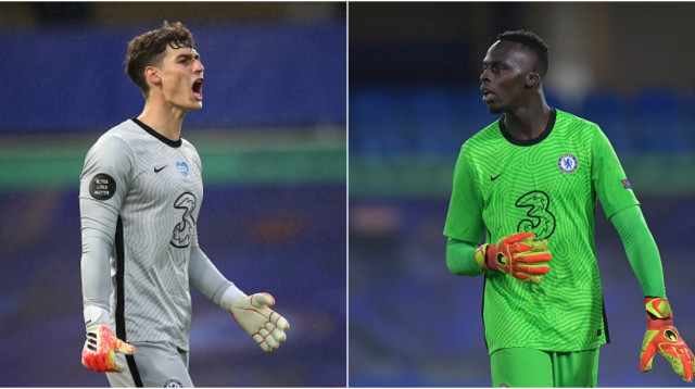 אדוארד מנדי, קפה אריסבלאגה (צילום: GettyImages)