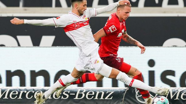 אונדריי דודה, ניקולאס גונסאלס (צילום: Tom Weller/picture alliance via Getty Images)