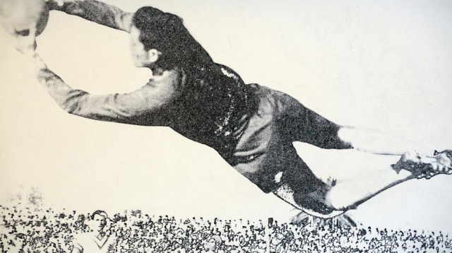 איציק ויסוקר (צילום: AFP)