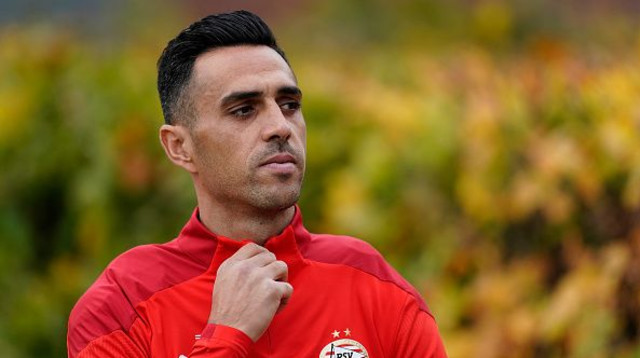 ערן זהבי (צילום: Pestige/Soccrates/Getty Images)