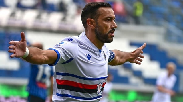 פאביו קוואליארלה (צילום: MIGUEL MEDINA / Contributor)