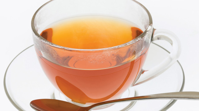 כוס תה (צילום: אינג אימג')