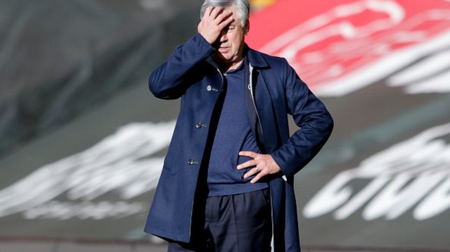 קרלו אנצ’לוטי (צילום: Robin Jones/Getty Images)