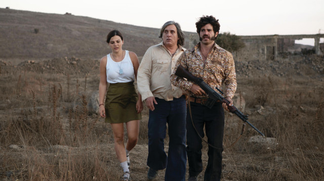 שעת נעילה (צילום: ורד אדיר)