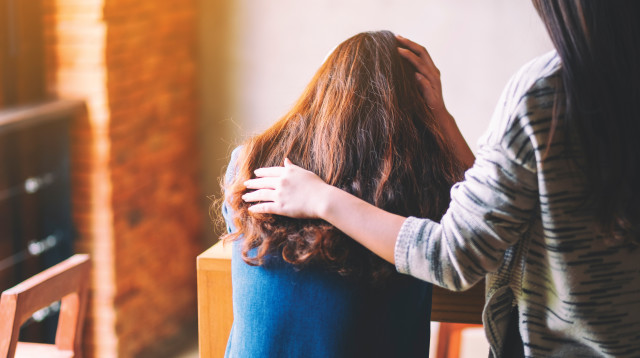 מחלות נפש (צילום: אינג אימג')