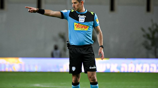 איתן שמואלביץ’ (צילום: אריאל שלום)