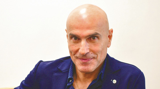 אפי נוה (צילום: פלאש 90)