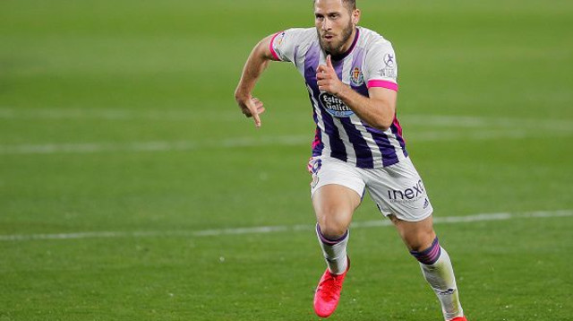 שון וייסמן (צילום: Eric Alonso/Getty Images)