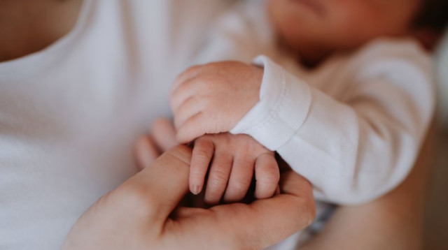 אם ובתה, אילוסטרציה (צילום: Getty images)