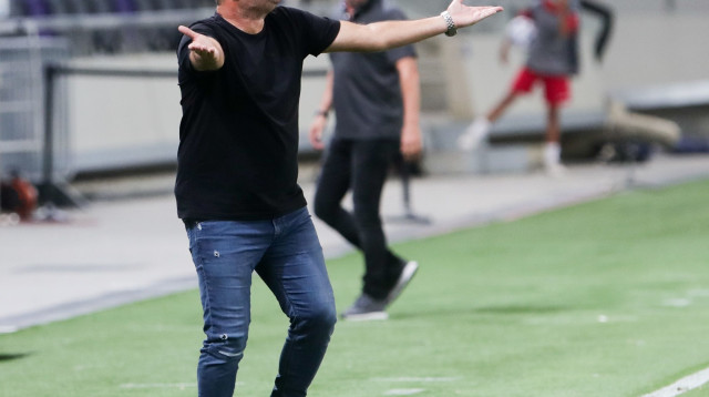 רן בן שמעון (צילום: דני מרון)