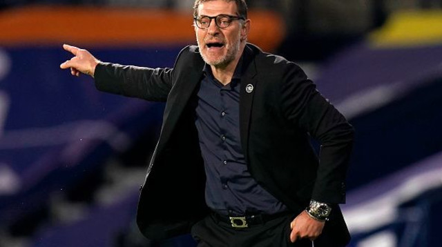 סלאבן ביליץ’ (צילום: TIM KEETON/POOL/AFP via Getty Images)