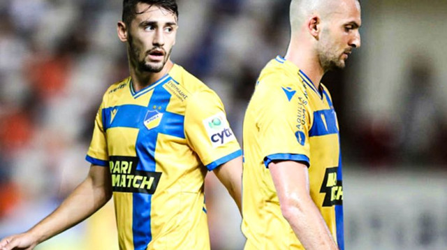 בן שהר , עומר אצילי (צילום: https://protathlima.com/)