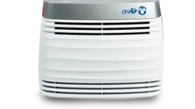 מכשיר חיטוי מתקדם (צילום: יח"צ)