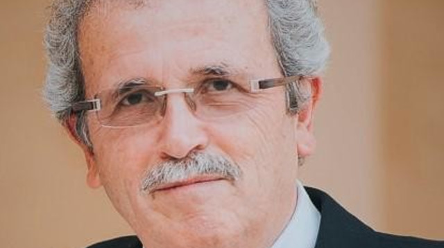 פרופ' ידידיה שטרן (צילום: אביה שטרן)