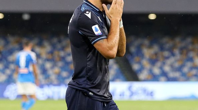 צ’ירו אימובילה (צילום: Francesco Pecoraro/Getty Images)