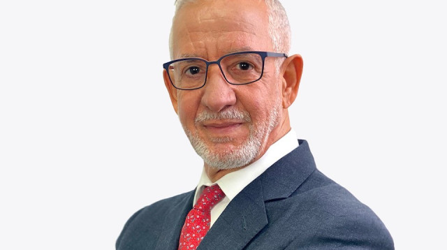 חיים טייב (צילום: Anil)