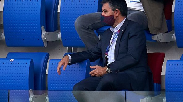 ג’וזף ברתומאו (צילום: Pedro Salado/Quality Sport Images/Getty Images)